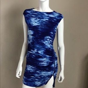 BCBG MaxAzria dress